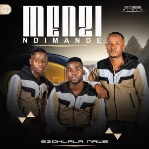 MENZI MUSIC – Kushoda Obaba Ft. Thabiso Shange X Stshomi X Menzi Mabizela MP3 DOWNLOAD