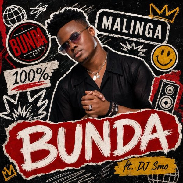 Malinga – Bunda Ft DJ Smo MP3 DOWNLOAD