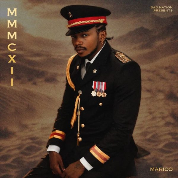 Marioo – Sugar MP3 DOWNLOAD