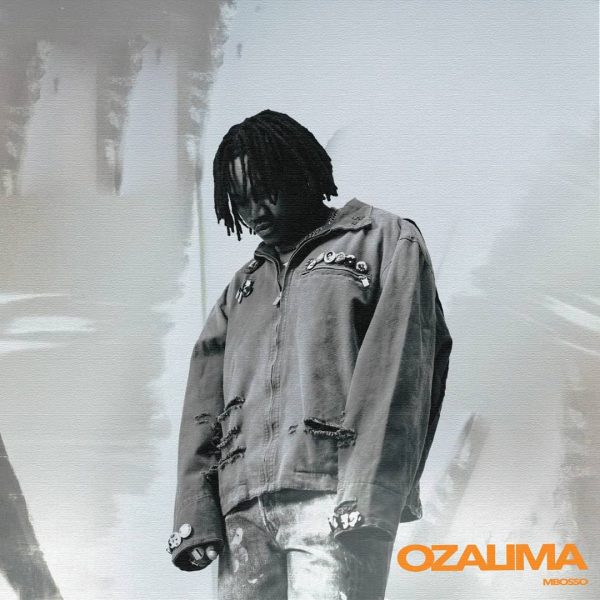 Mbosso – Ozalima MP3 DOWNLOAD