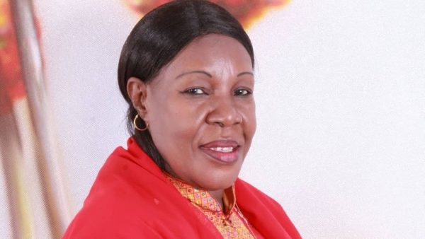 Mwanahawa Ali – Roho Mbaya Haijengi MP3 DOWNLOAD