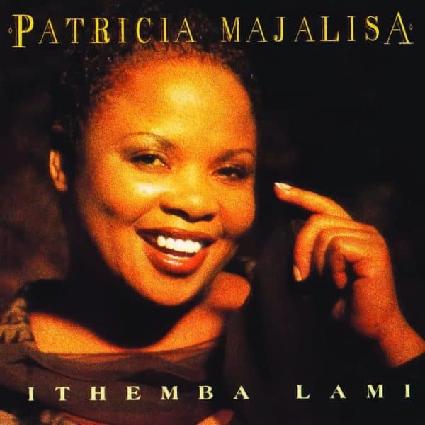 Patricia Majalisa – Chomani MP3 DOWNLOAD