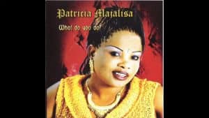 Patricia Majalisa – Independent MP3 DOWNLOAD