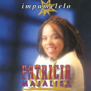 Patricia Majalisa – Umona MP3 DOWNLOAD