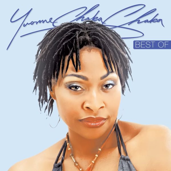 Yvonne Chaka Chaka – I'm in Love with a DJ MP3 DOWNLOAD