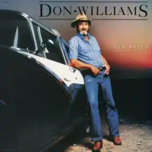AUDIO Don Williams - Senorita MP3 DOWNLOAD