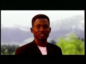 Mark Anim Yirenkyi - Fakye MP3 DOWNLOAD