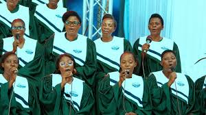 Kirumba adaventist choir - Tuna tumaini MP3 DOWNLOAD