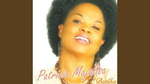 Patricia Majalisa - Batsha MP3 DOWNLOAD