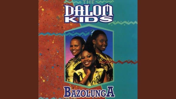 Dalom kids - Zwidofhela MP3 DOWNLOAD