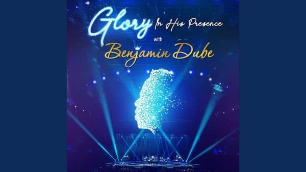 Benjamin Dube ft. Putuma Tiso - Jesus You Are Lord MP3 DOWNLOAD