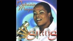 Patricia Majalisa - I Made A Mistake MP3 DOWNLOAD