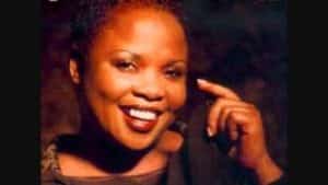 Patricia Majalisa - Courage MP3 DOWNLOAD