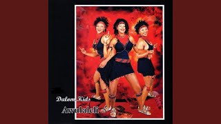 Dalom kids - Vhonkhakhela MP3 DOWNLOAD