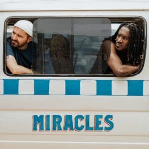 AUDIO A Pass & Kaboo - Miracles MP3 DOWNLOAD