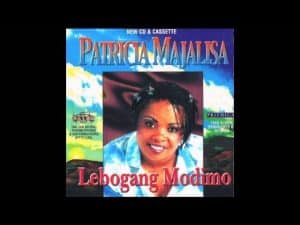Patricia Majalisa - Lebogang Modimo MP3 DOWNLOAD