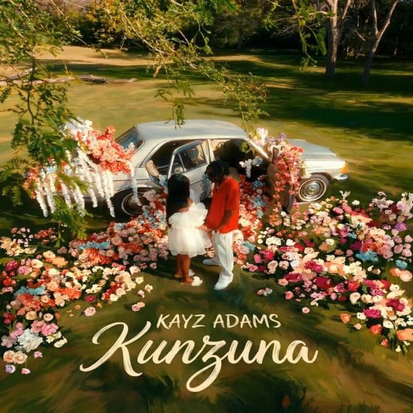 Kayz Adams – Kunzuna MP3 DOWNLOAD