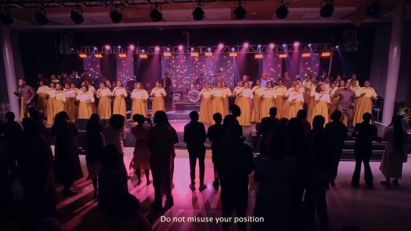 Moravian Efatha Choir – Mbadala MP3 DOWNLOAD