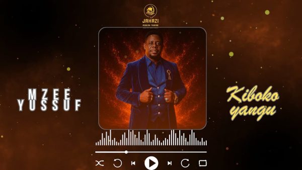 Mzee Yusuph – Kiboko Yangu MP3 DOWNLOAD