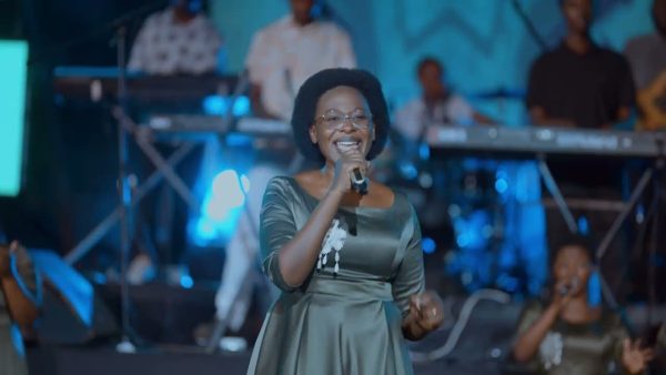 Naioth Choir – Senga Uyizere MP3 DOWNLOAD