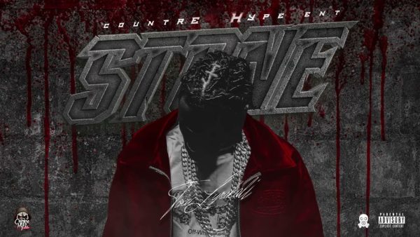 Toxic Lyrikali – STONE MP3 DOWNLOAD