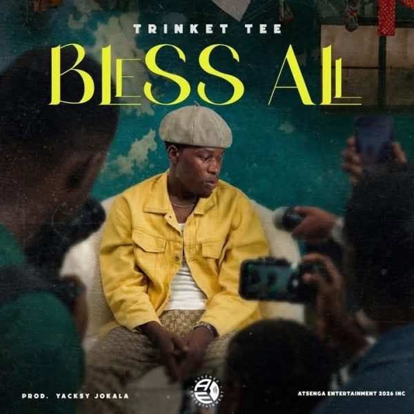 Trinket Tee – Bless All MP3 DOWNLOAD