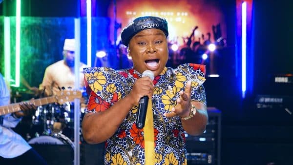Uchenna Okereke – Igbo Worship Medley MP3 DOWNLOAD