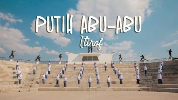 Putih Abu-abu - I'tirof MP3 DOWNLOAD