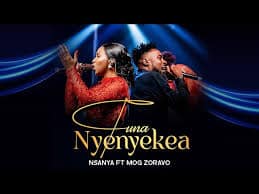 Nsanya Ft Zoravo - Tunanyenyekea MP3 DOWNLOAD