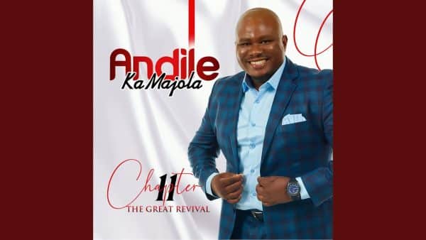 Andile KaMjola - Siyokhuleka Egameni LikaJesu MP3 DOWNLOAD